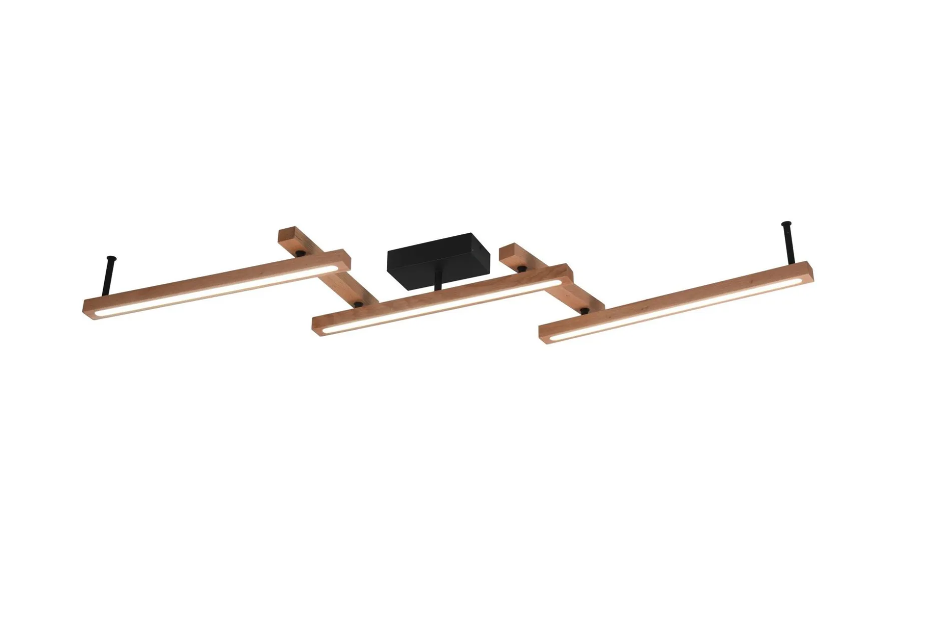 Trio Lighting Bellari LED plafond tre
