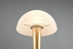 Trio Lighting Canaria Bordlampe E14 (inkl.) Matt Messing