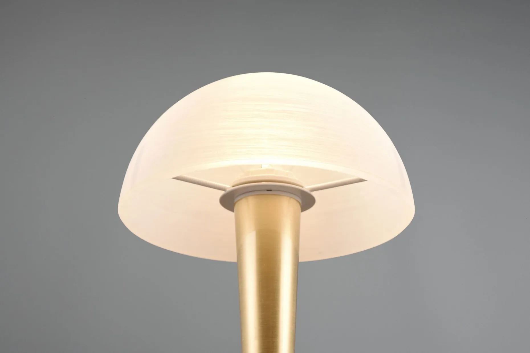 Trio Lighting Canaria Bordlampe E14 (inkl.) Matt Messing