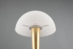 Trio Lighting Canaria Bordlampe E14 (inkl.) Matt Messing