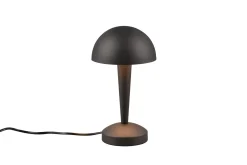 Trio Lighting Canaria bordlampe E14 (inkl.) matt svart