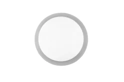 Trio Lighting Frodeno H2O LED plafond 48 cm transparent RGBW