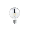 Trio Lighting LK filament globe LED G95 7W 680lm 2700K