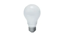Trio Lighting LK LED E27 classic 6W 470lm 3000K