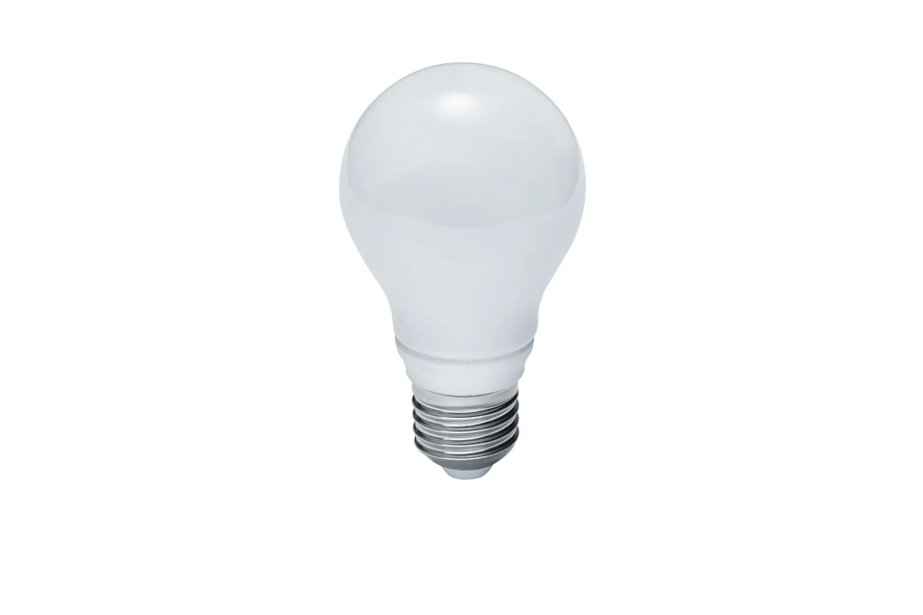Trio Lighting LK LED E27 classic 6W 470lm 3000K
