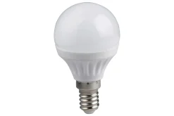 Trio Lighting LK LED E14 filament kule 4W 320lm 3000K