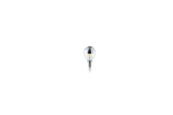 Trio Lighting LK LED E14 speil compact 4W 420lm 2800K