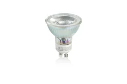 Trio Lighting LK LED GU10 5W 400lm 3000K 3-trinn
