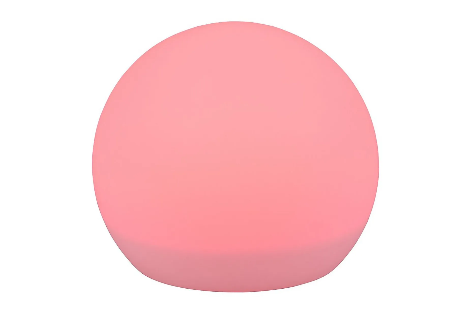 Trio Lighting Melo solkule + spyd 20cm RGBW