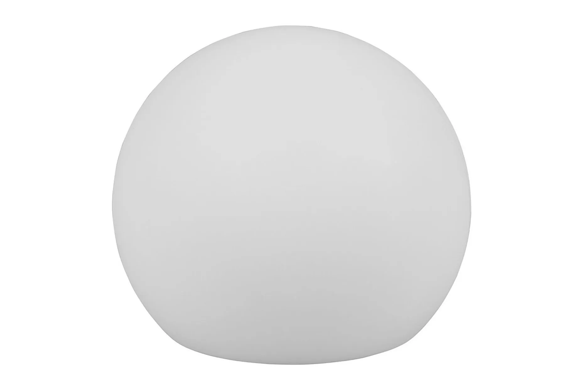 Trio Lighting Melo solkule + spyd 20cm RGBW