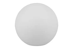 Trio Lighting Melo solkule + spyd 28cm RGBW