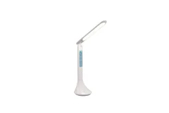 Trio Lighting Patty LED Bordlampe Hvit Oppladbar 4000K