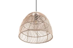 Trio Lighting Rike Taklampe E27 Rotting