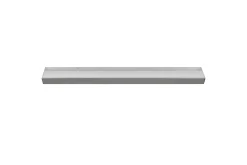Trio Lighting Rocco H2O LED vegglampe 90 cm krom