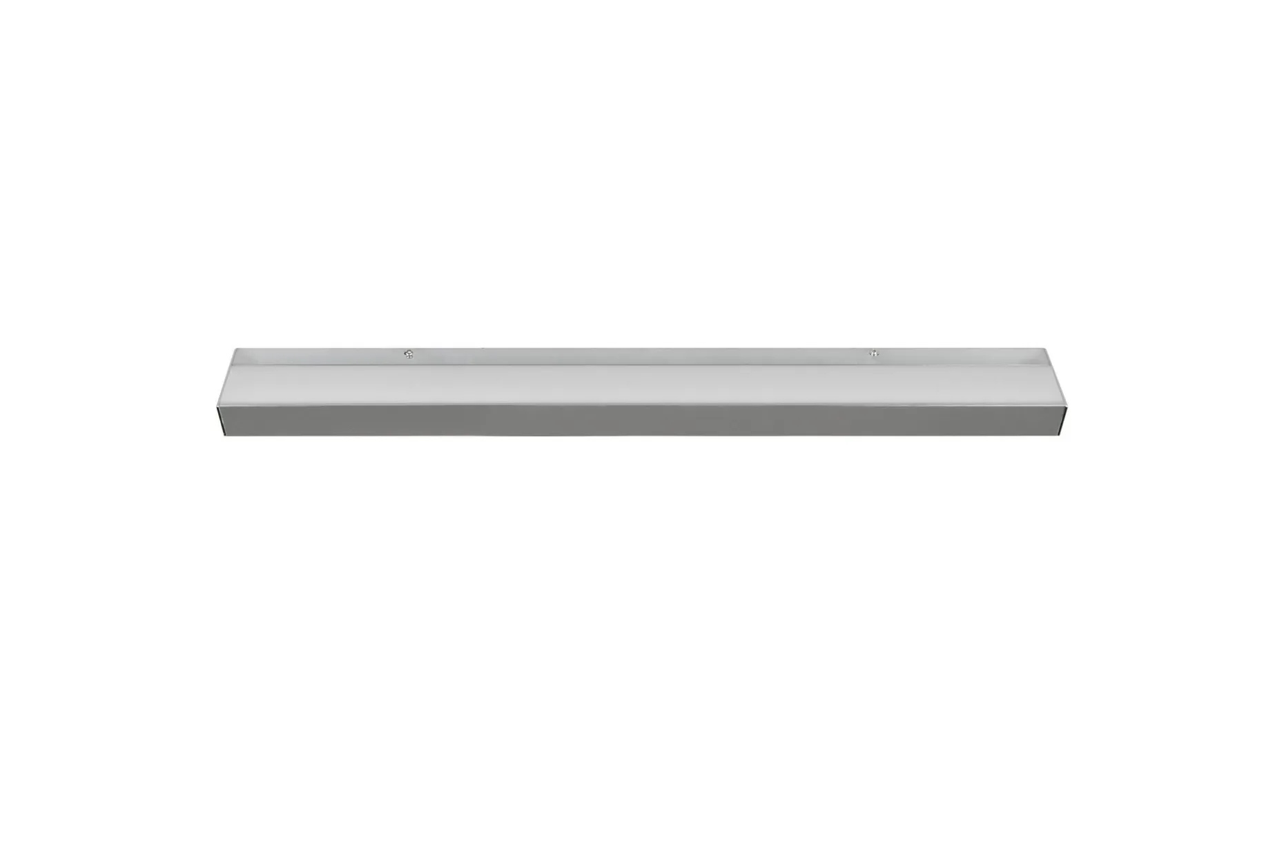 Trio Lighting Rocco H2O LED vegglampe 90 cm krom