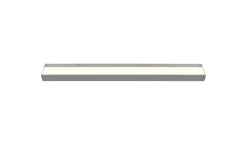 Trio Lighting Rocco H2O LED vegglampe 90 cm krom