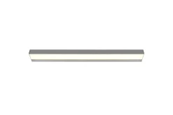 Trio Lighting Rocco H2O LED vegglampe 90 cm krom