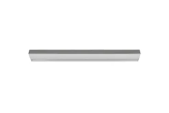 Trio Lighting Rocco H2O LED vegglampe 90 cm krom