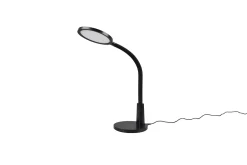 Trio Lighting Sally LED bordlampe svart 4000K