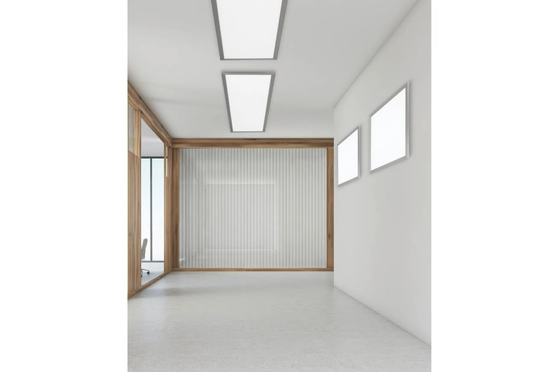 Trio Phoenix Plafond LED