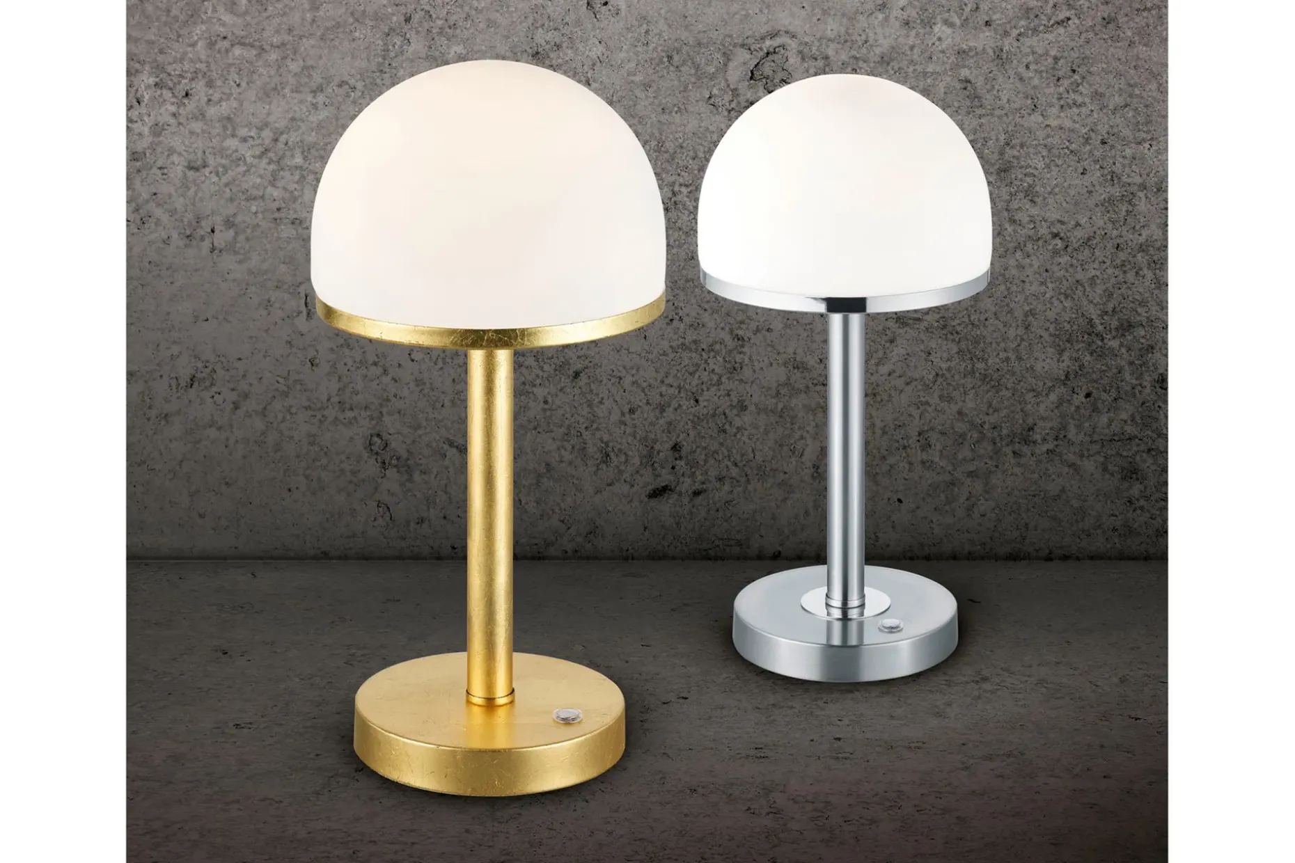 Troge Bordlampe LED