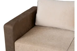Truro Hjørnesofa Divan Høyre