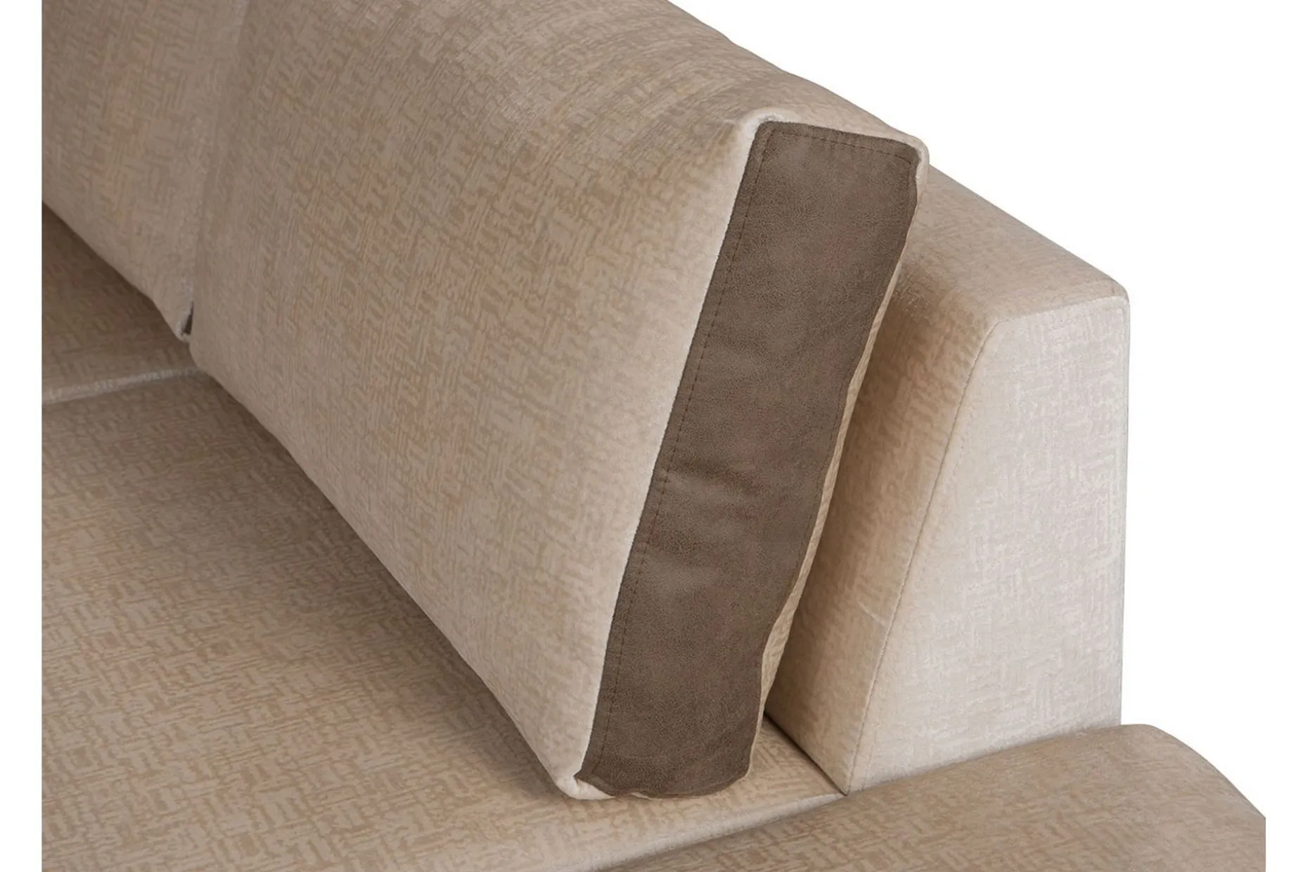 Truro Hjørnesofa Divan Høyre