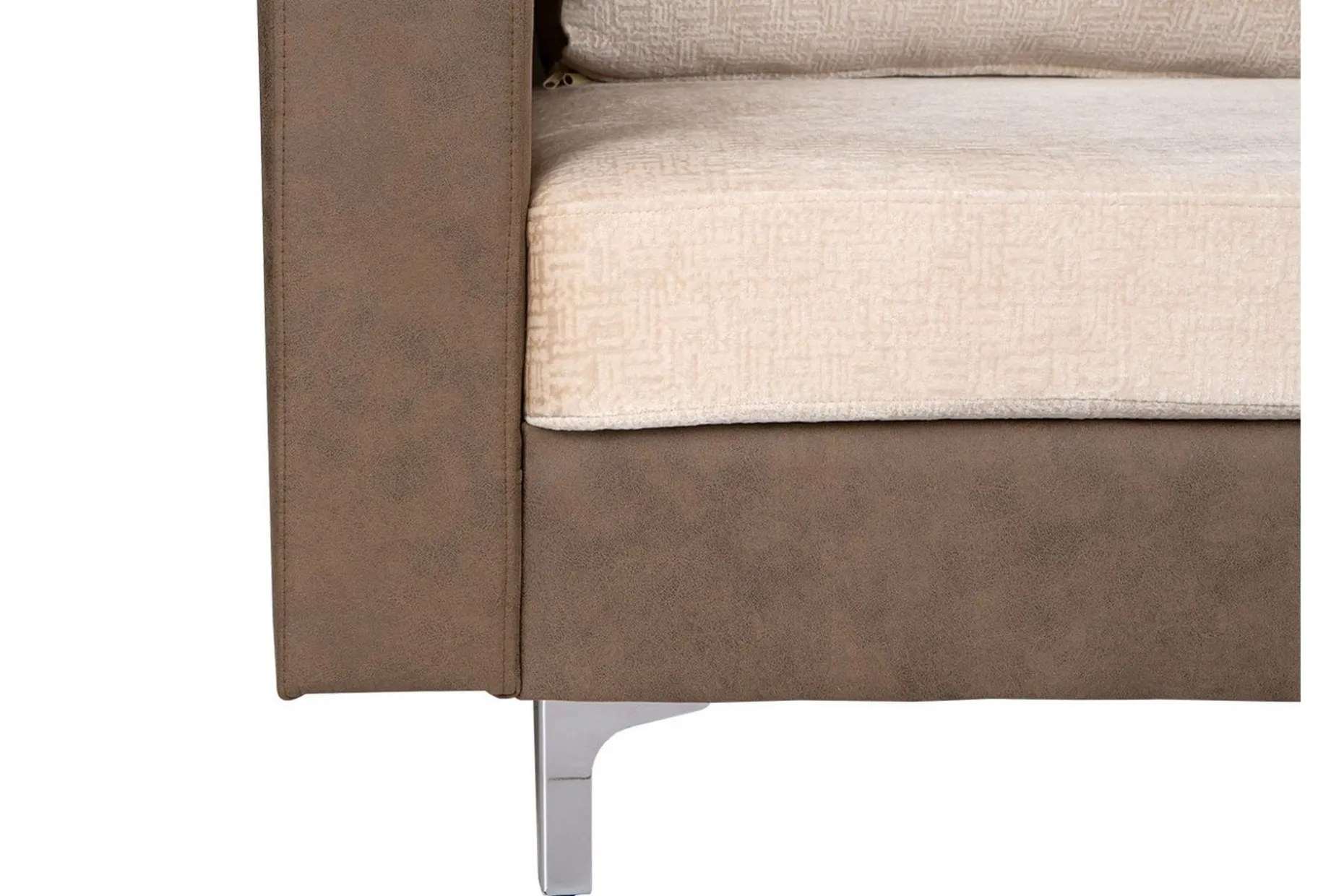 Truro Hjørnesofa Divan Venstre