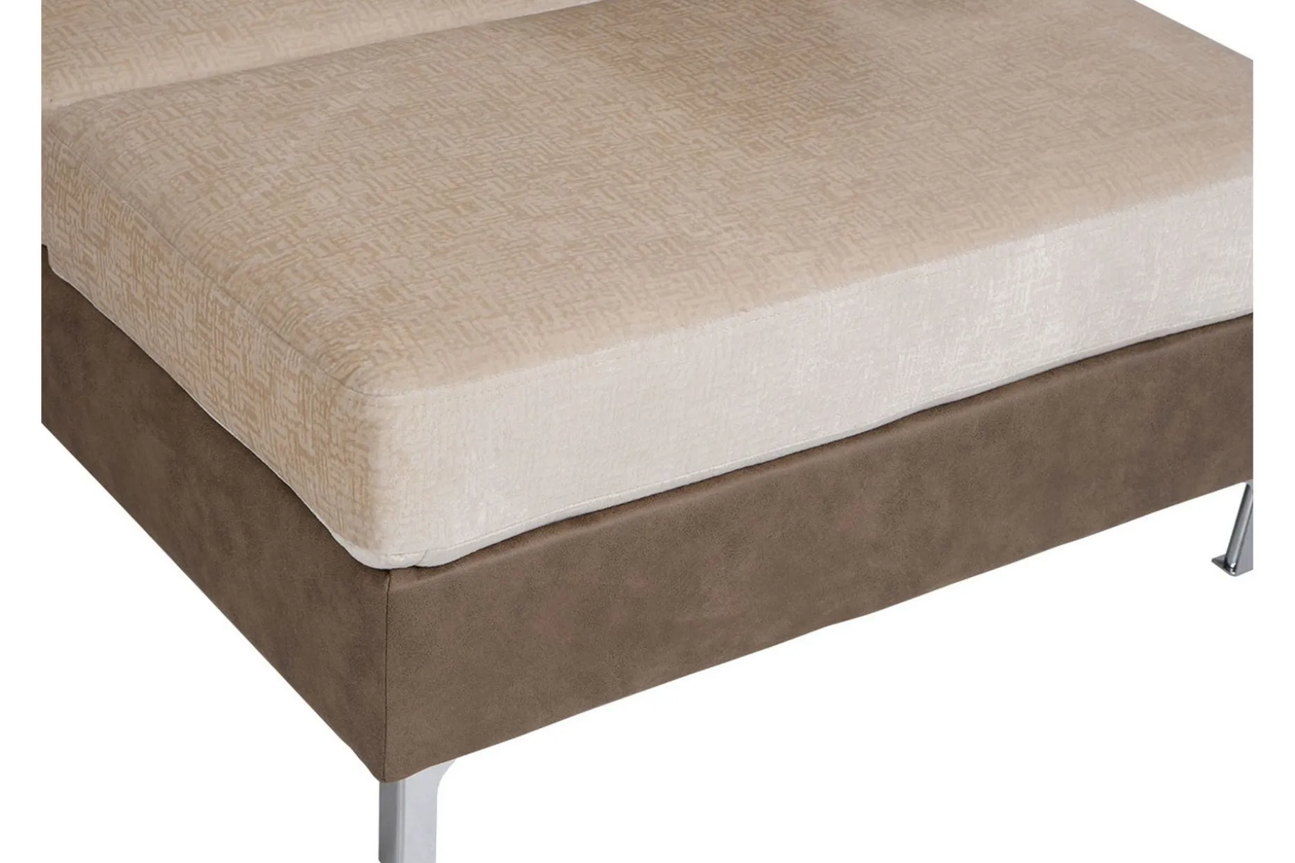 Truro Hjørnesofa Divan Venstre