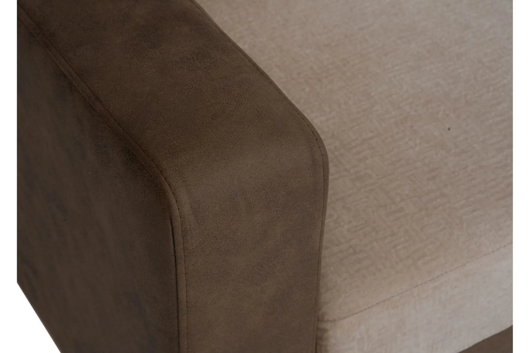 Truro Hjørnesofa Divan Venstre