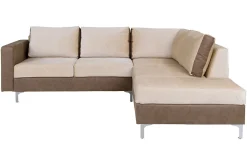 Truro Hjørnesofa Divan Venstre