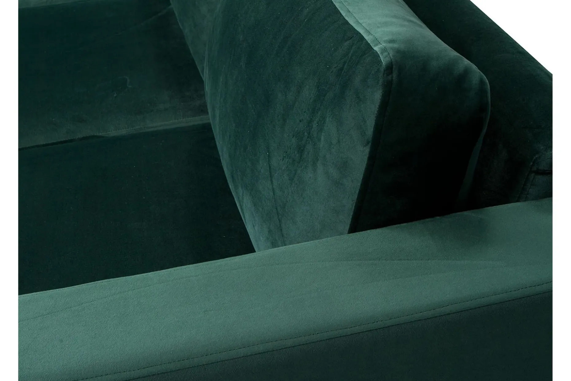 Truro Hjørnesofa Divan Venstre