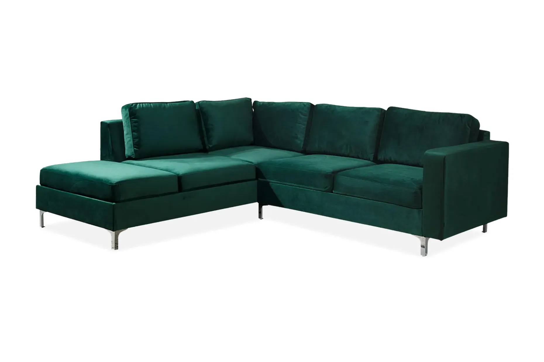 Truro Hjørnesofa Divan Venstre