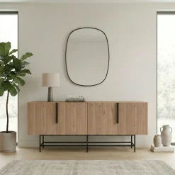 Truvia Konsoll 200x77,9x40 cm