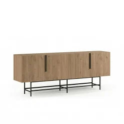 Truvia Konsoll 200x77,9x40 cm