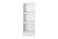 Trysil bokhylle 41 cm lav