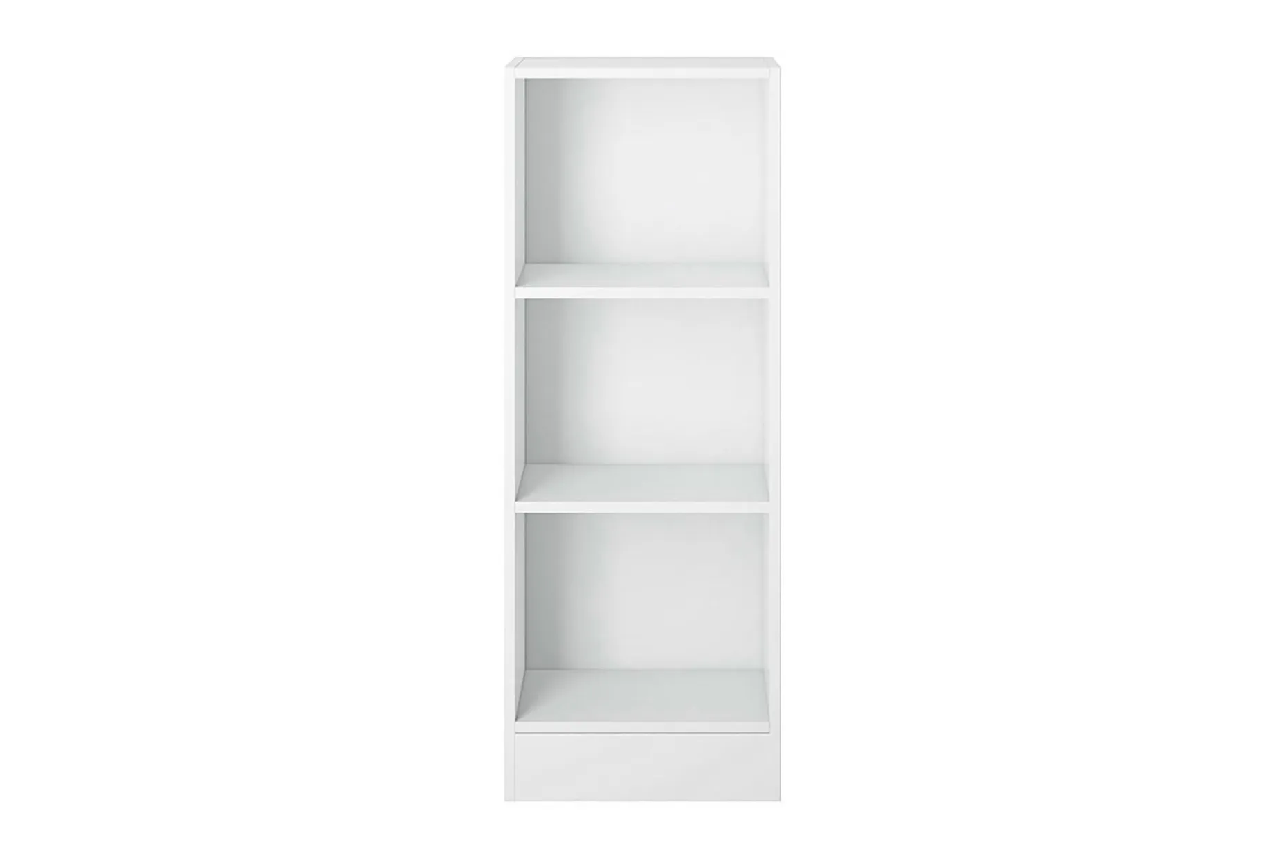 Trysil bokhylle 41 cm lav