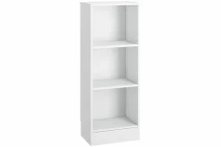Trysil bokhylle 41 cm lav