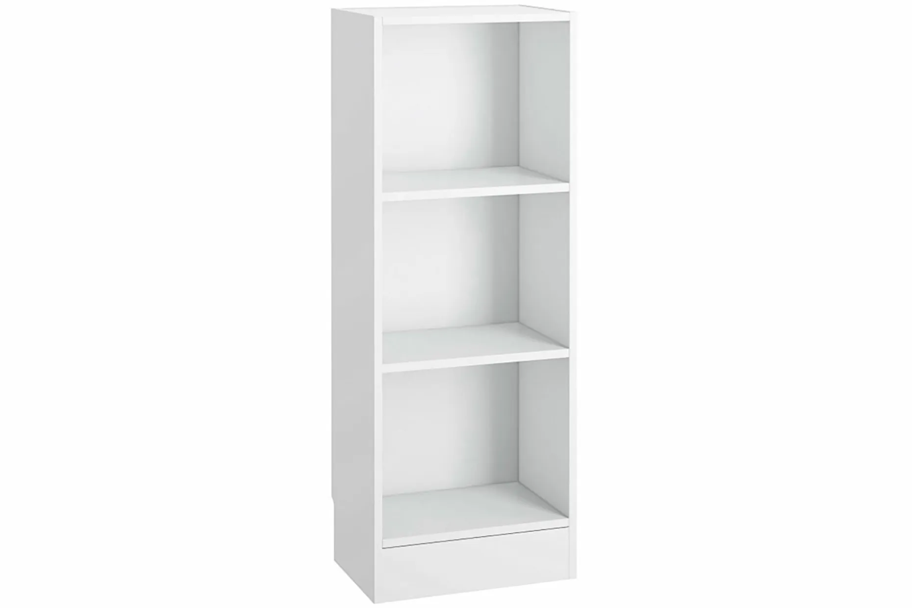 Trysil bokhylle 41 cm lav