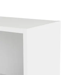 Trysil Bokhylle med 2 hyller 79x27x107 cm