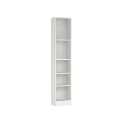 Trysil Bokhylle med 4 hyller 41x27x203 cm