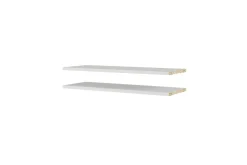 Trysil Hylleplate 75,4x26,45 cm