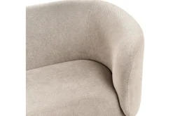 Tuka Sofa 2-seter