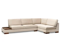 Tulima Sofa med Sjeselong Høyre