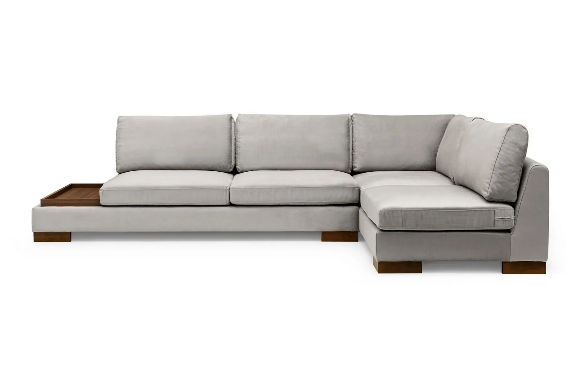 Tulima Sofa med Sjeselong Høyre