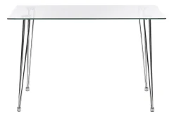 Tullne Spisebord 70x120 cm