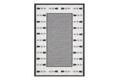 Tulpan Flatvevd Matte 160x230 cm