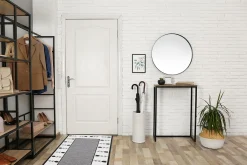 Tulpan Flatvevd Matte 80x200 cm