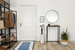 Tulpan Flatvevd Matte 80x200 cm