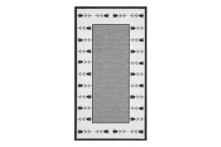 Tulpan Flatvevd Matte 80x300 cm